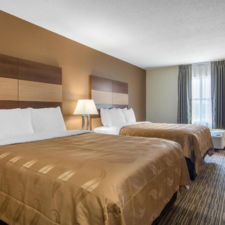 Quality Inn Loganville Us Highway 78 Luaran gambar