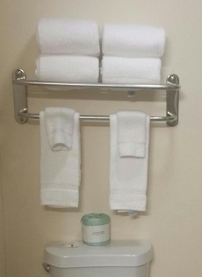 Quality Inn Loganville Us Highway 78 Luaran gambar