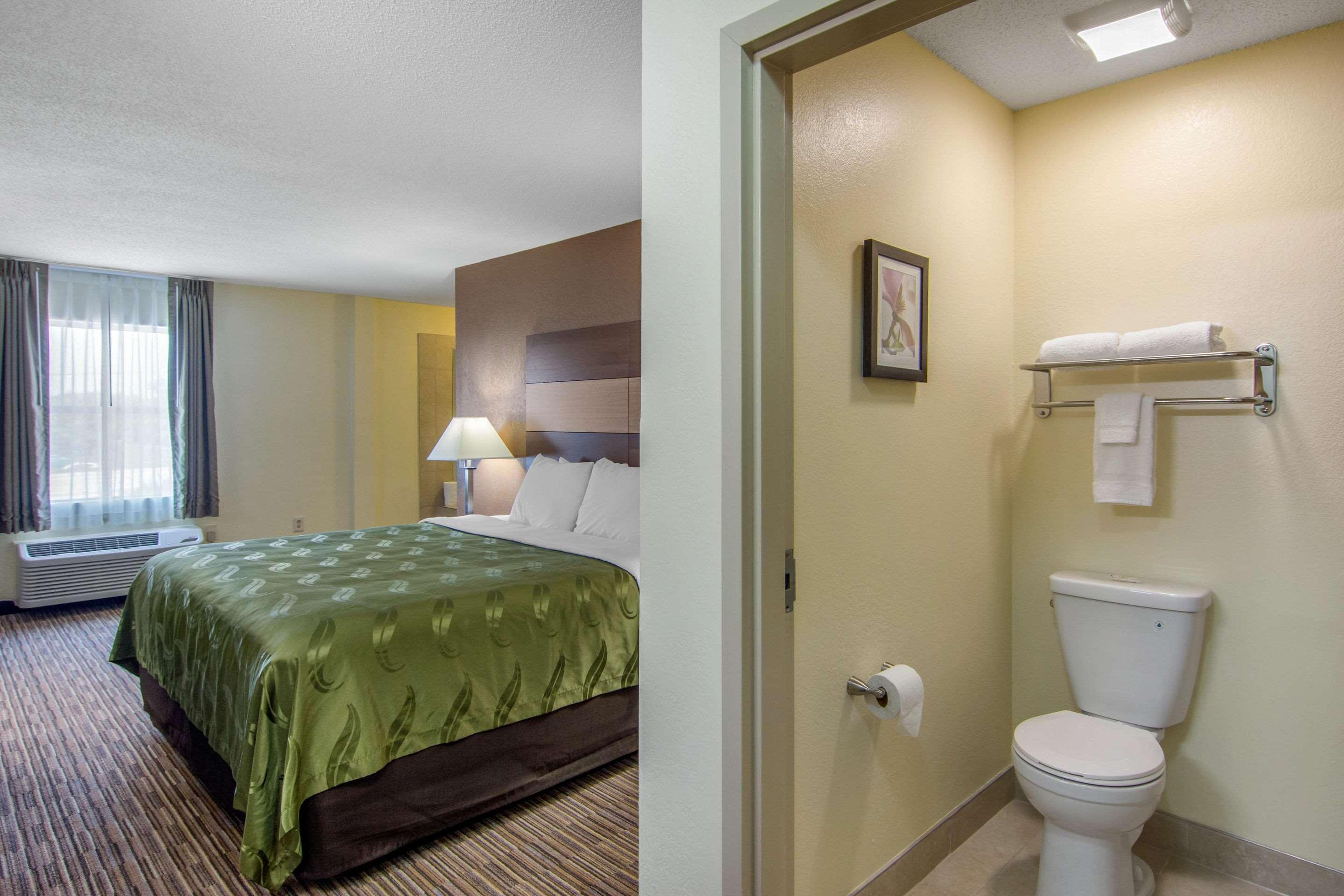 Quality Inn Loganville Us Highway 78 Luaran gambar