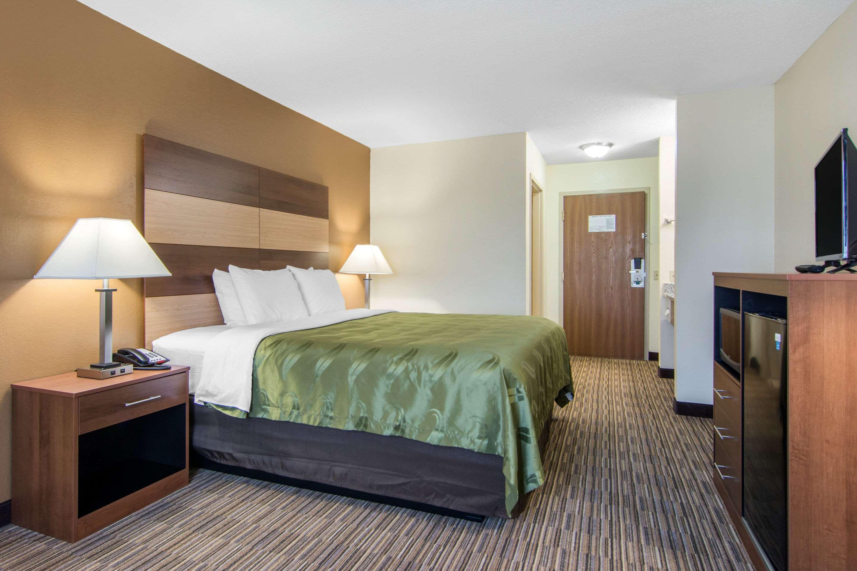 Quality Inn Loganville Us Highway 78 Luaran gambar