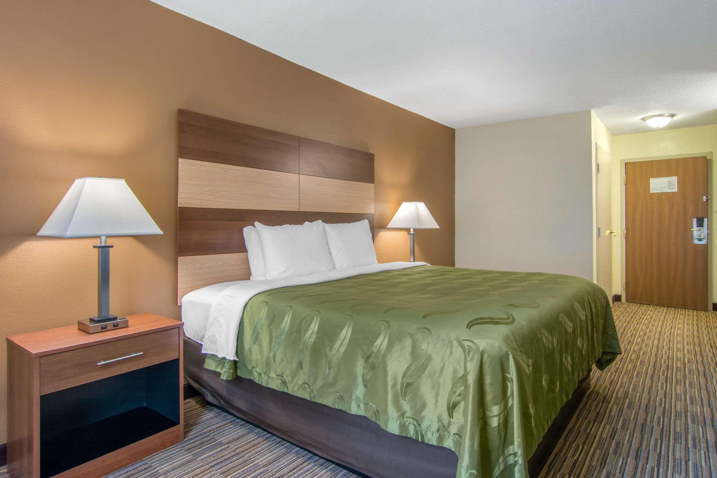 Quality Inn Loganville Us Highway 78 Luaran gambar