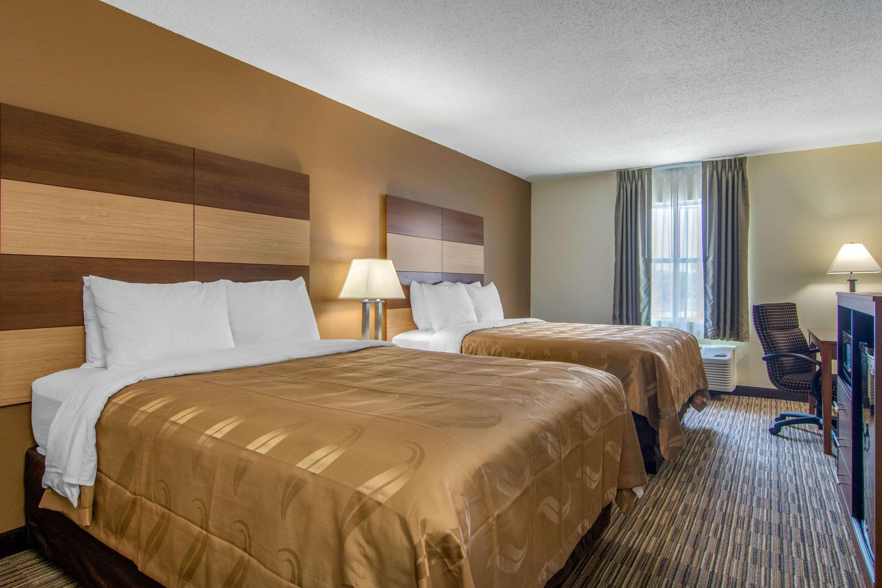 Quality Inn Loganville Us Highway 78 Luaran gambar