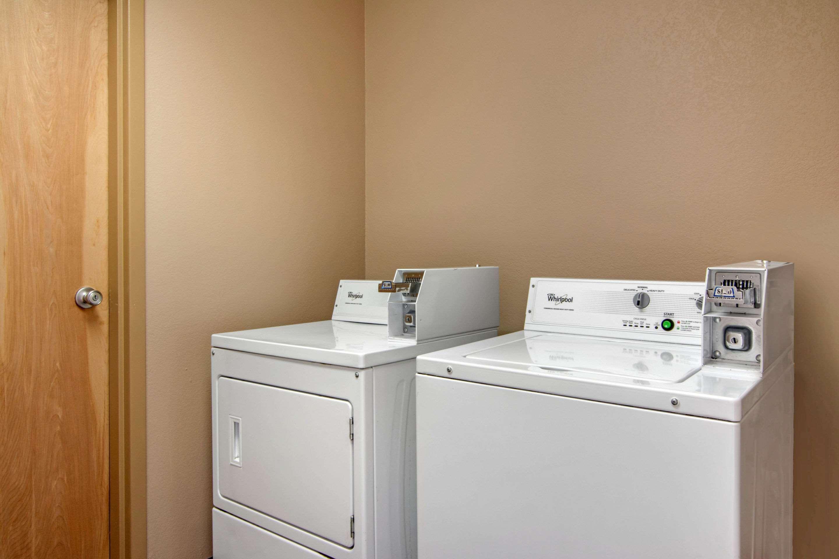 Quality Inn Loganville Us Highway 78 Luaran gambar