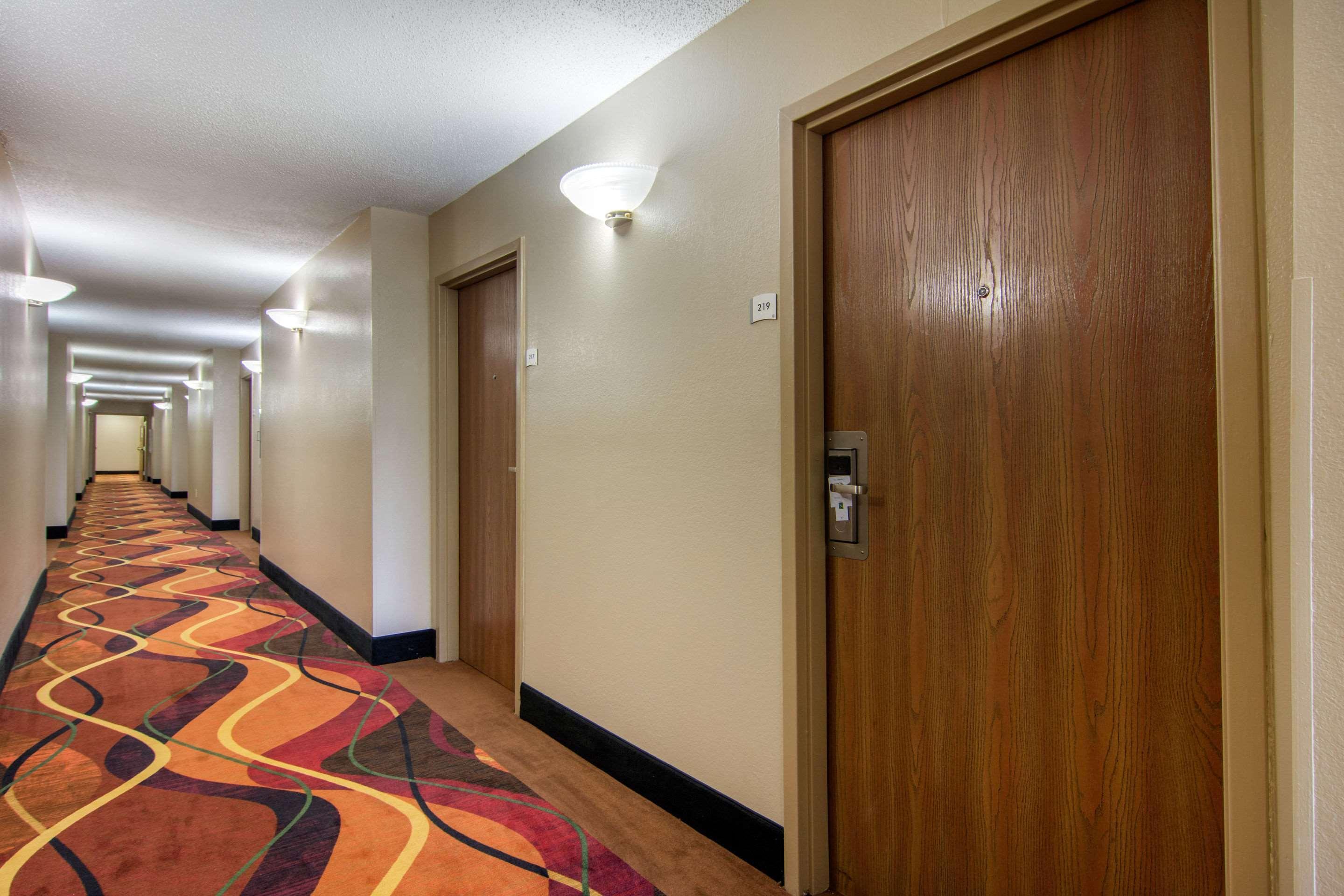 Quality Inn Loganville Us Highway 78 Luaran gambar
