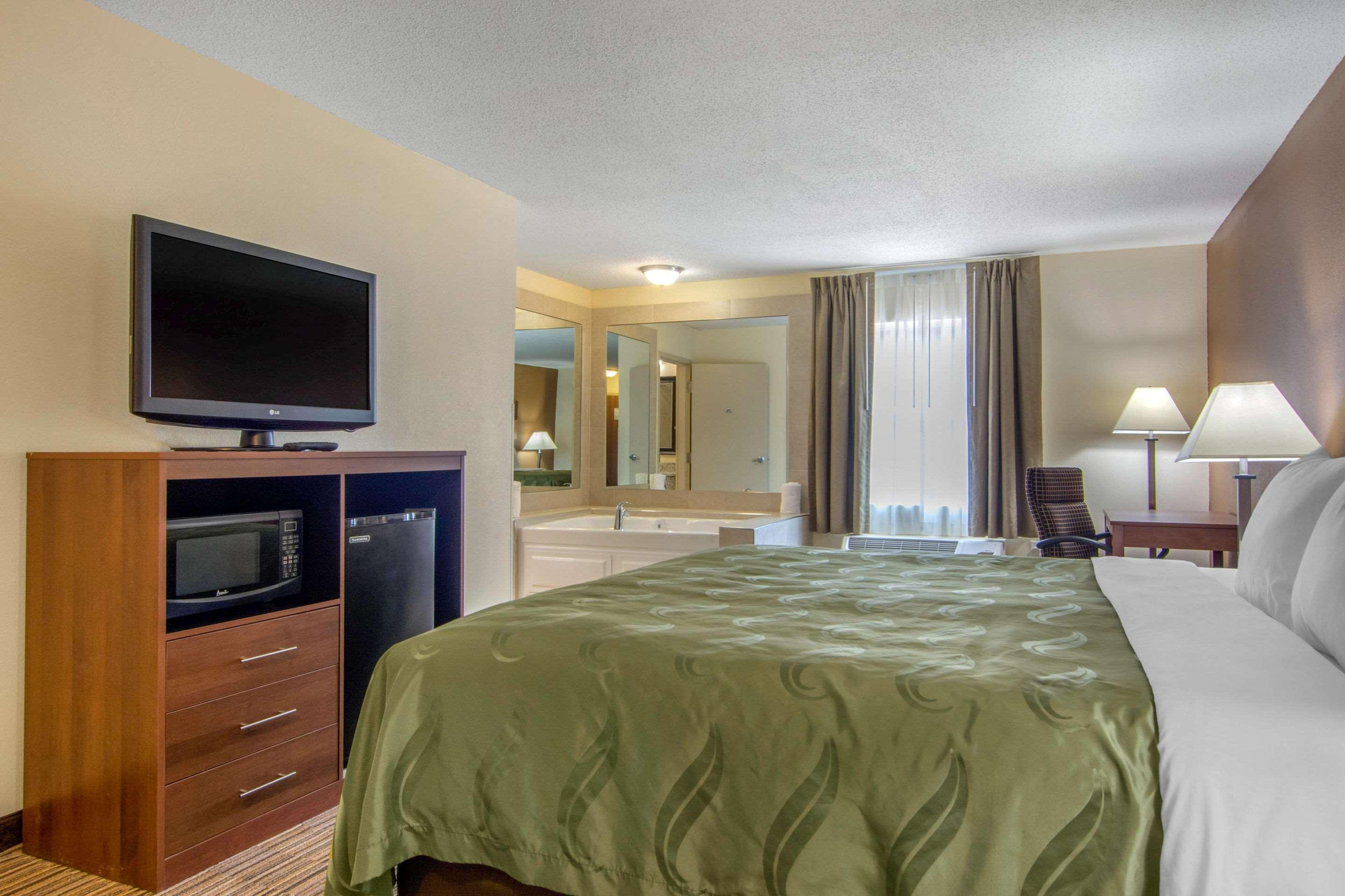 Quality Inn Loganville Us Highway 78 Luaran gambar