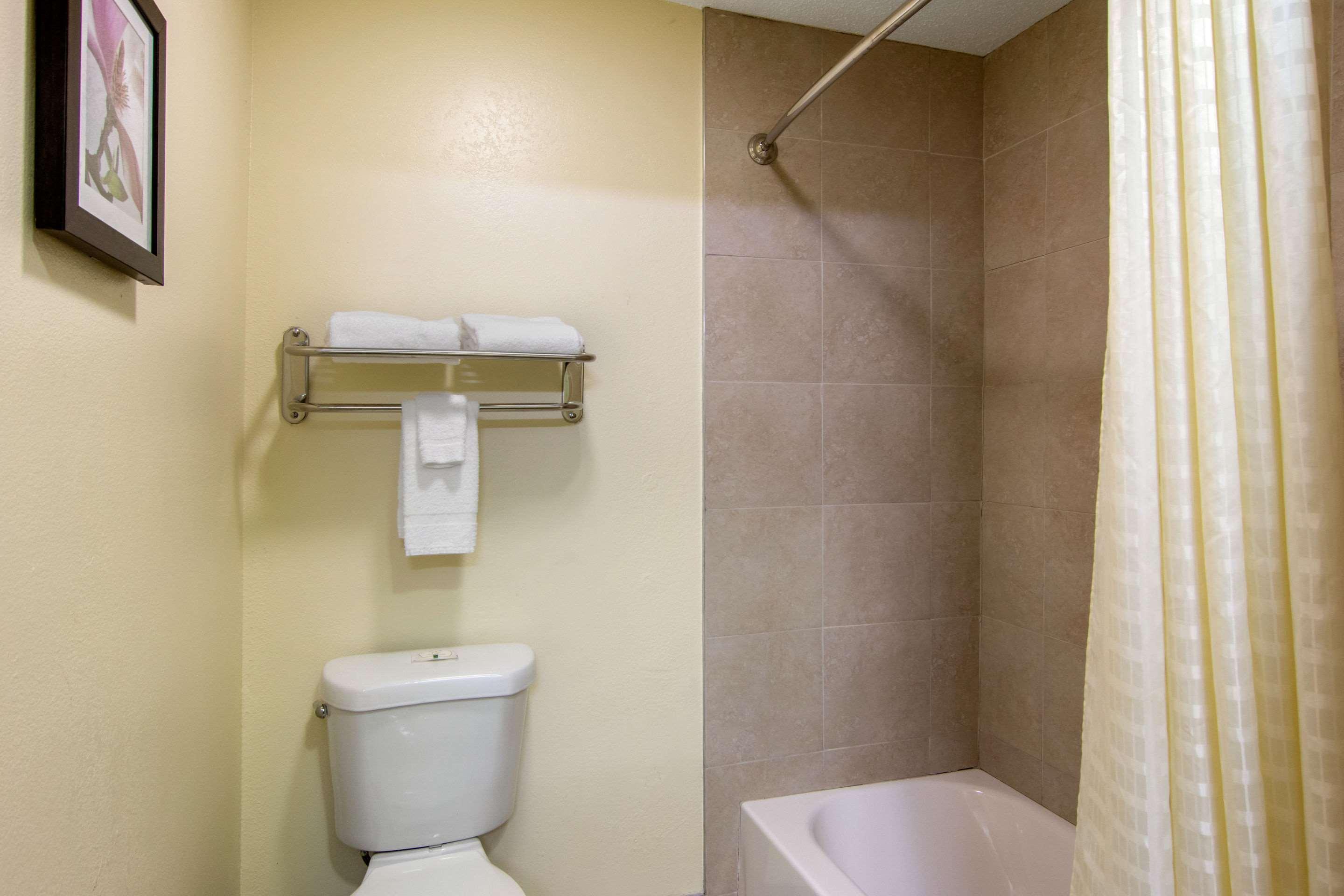 Quality Inn Loganville Us Highway 78 Luaran gambar