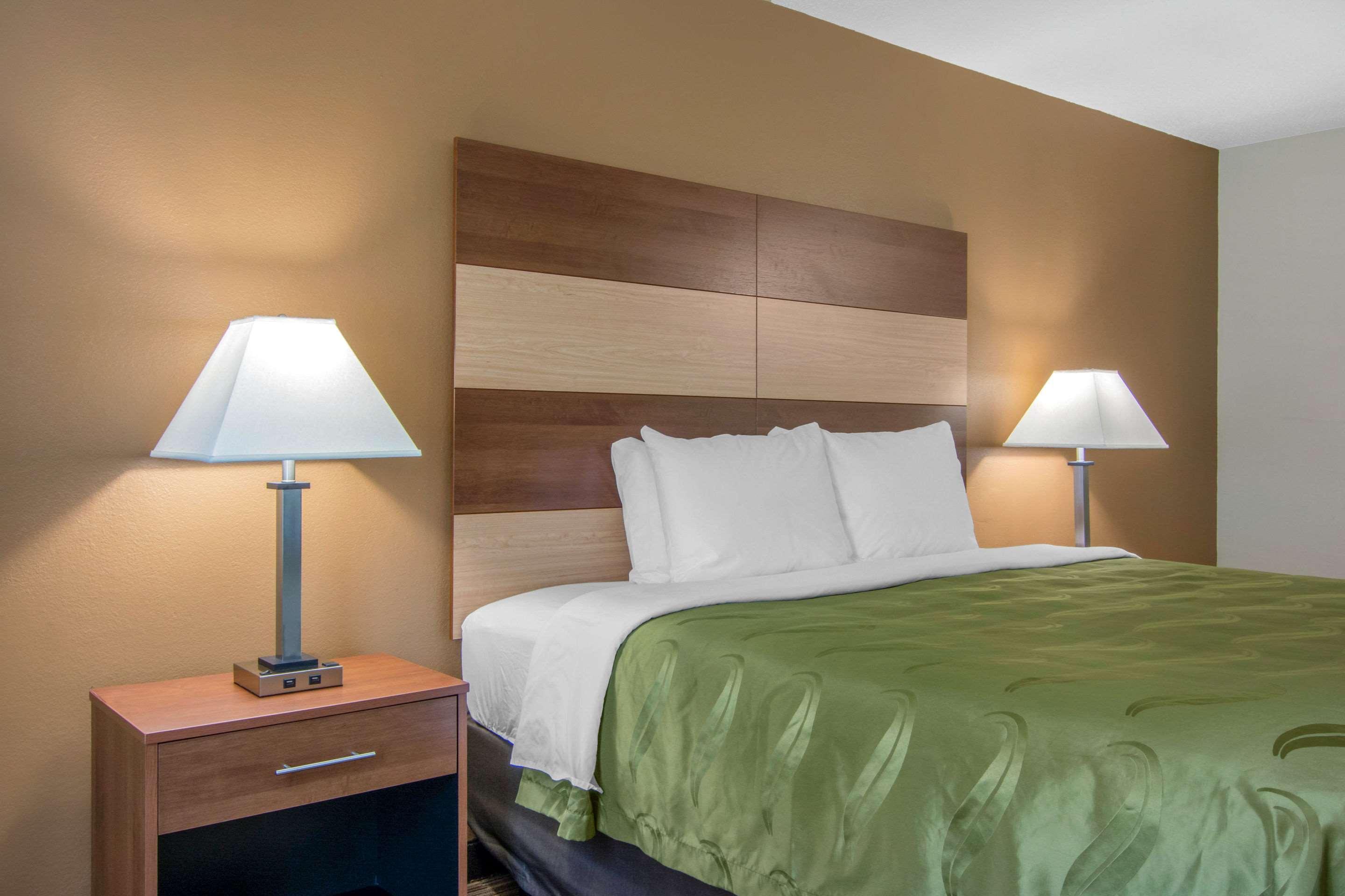 Quality Inn Loganville Us Highway 78 Luaran gambar