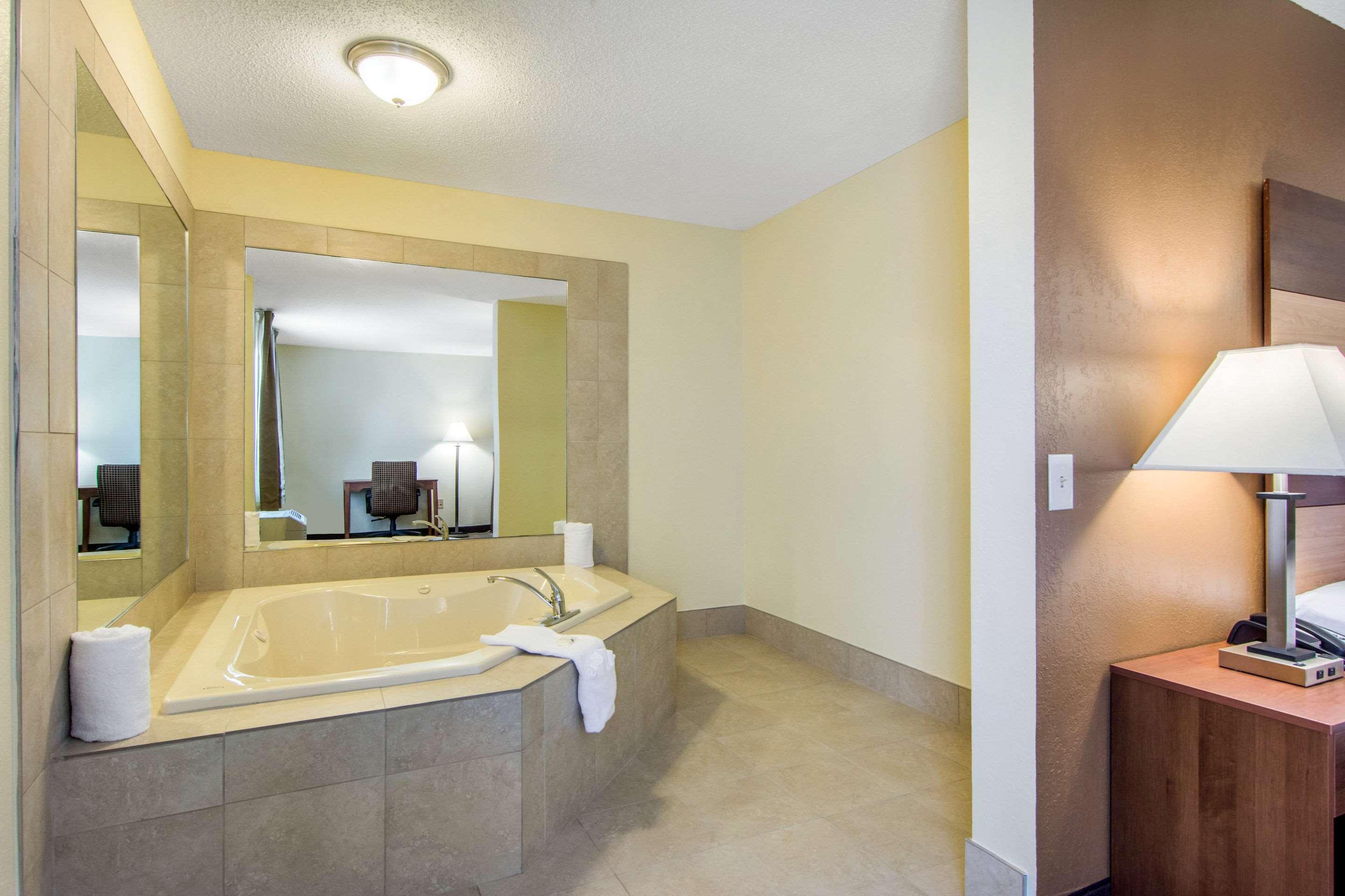 Quality Inn Loganville Us Highway 78 Luaran gambar