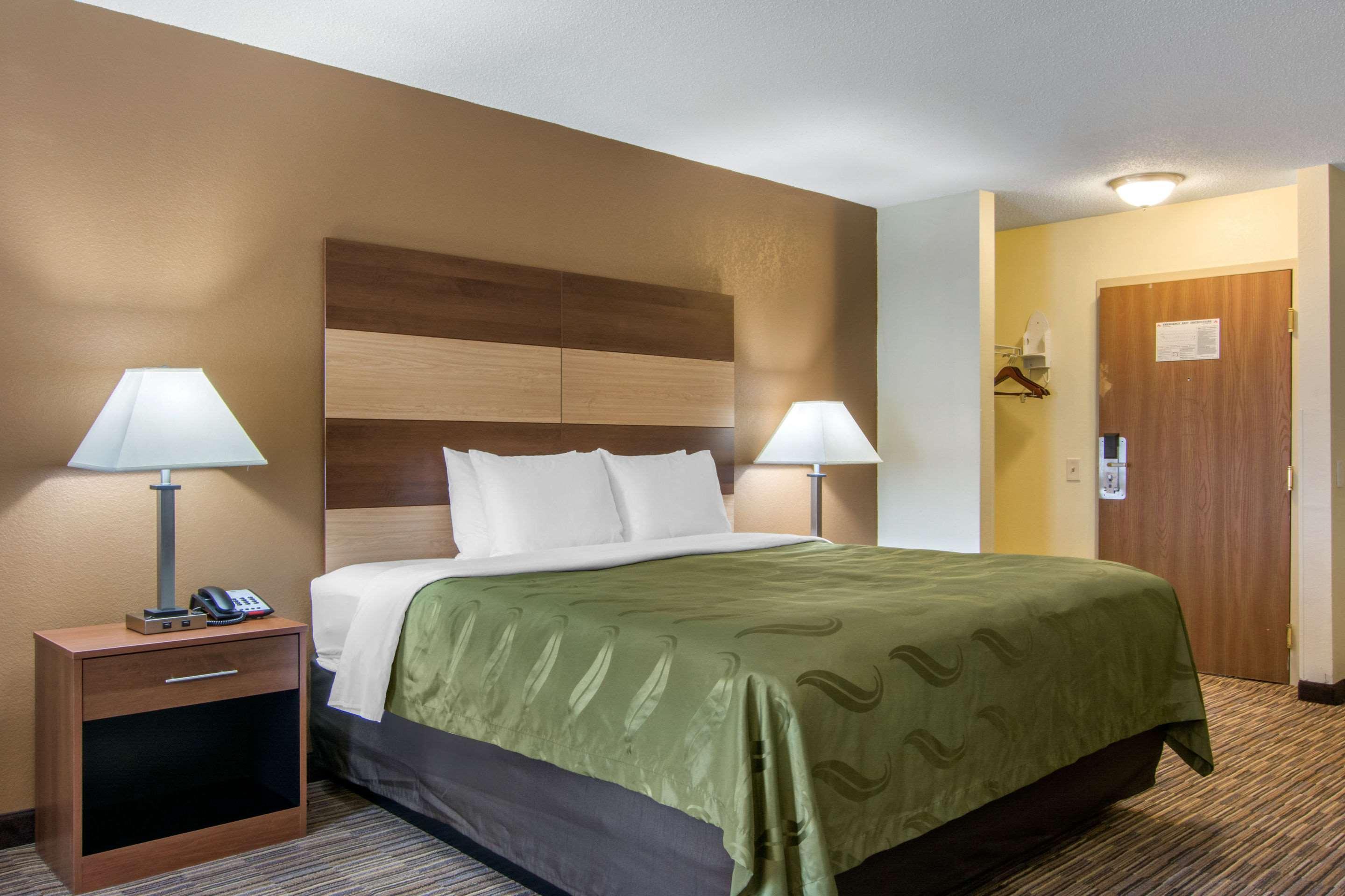 Quality Inn Loganville Us Highway 78 Luaran gambar