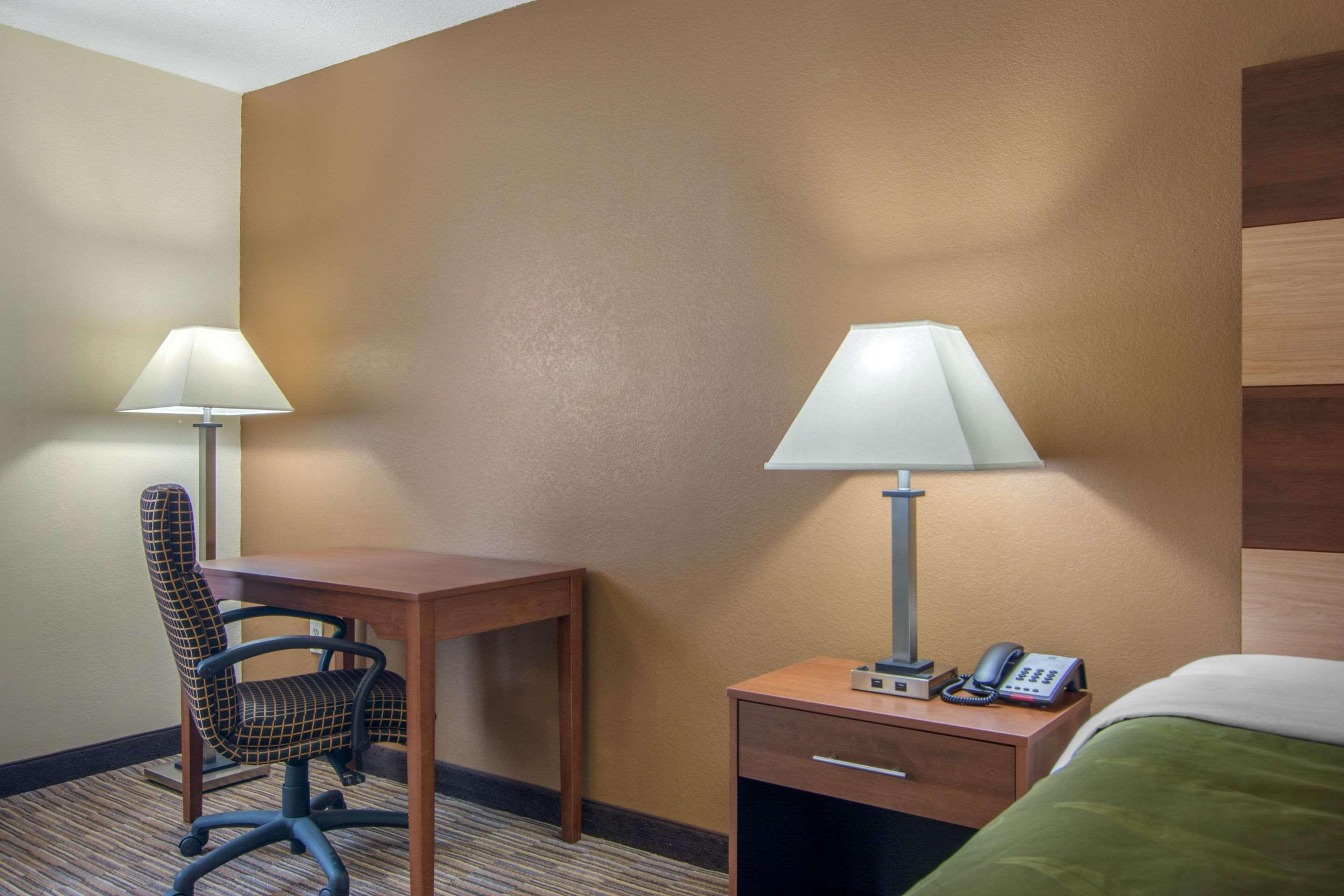 Quality Inn Loganville Us Highway 78 Luaran gambar