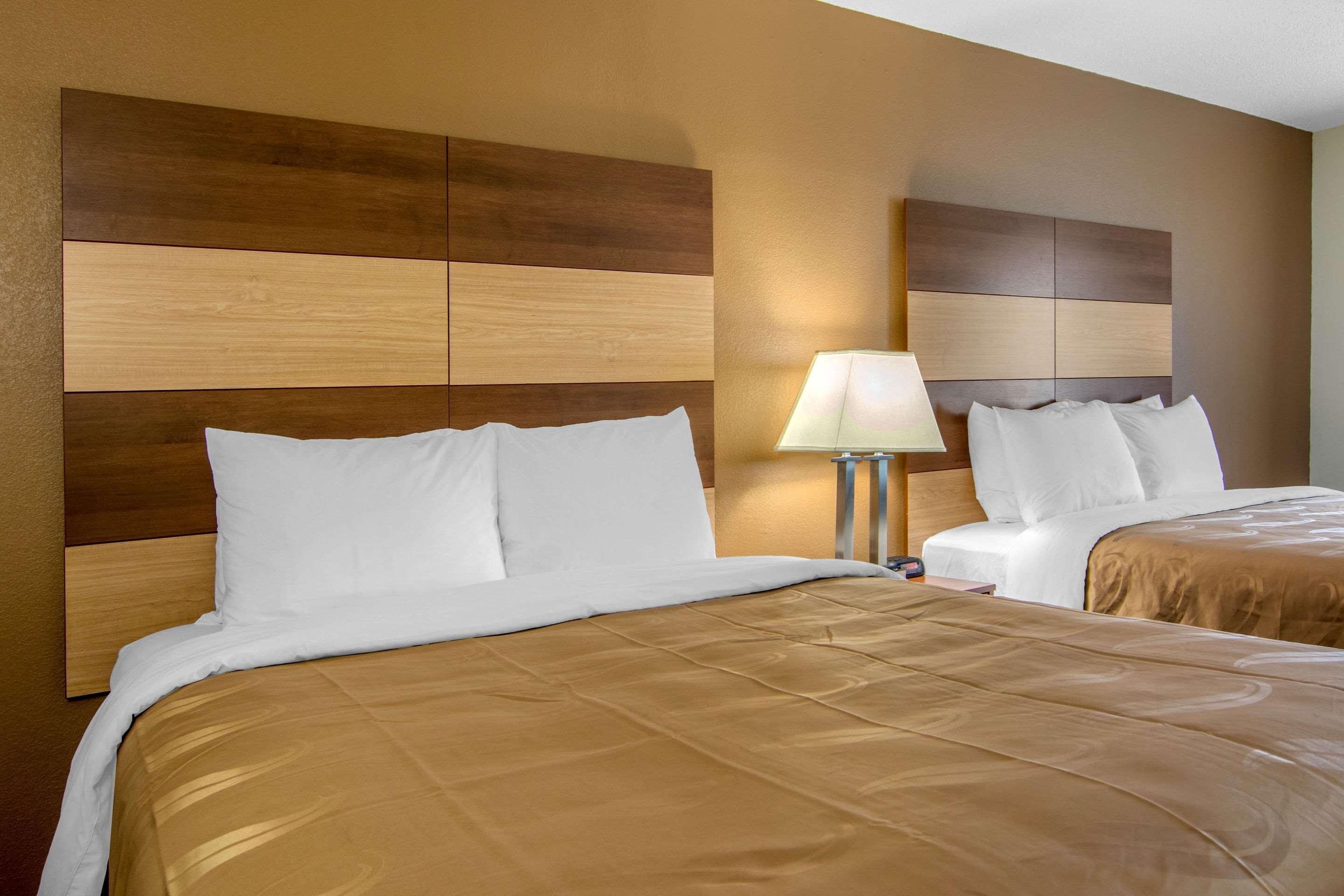 Quality Inn Loganville Us Highway 78 Luaran gambar
