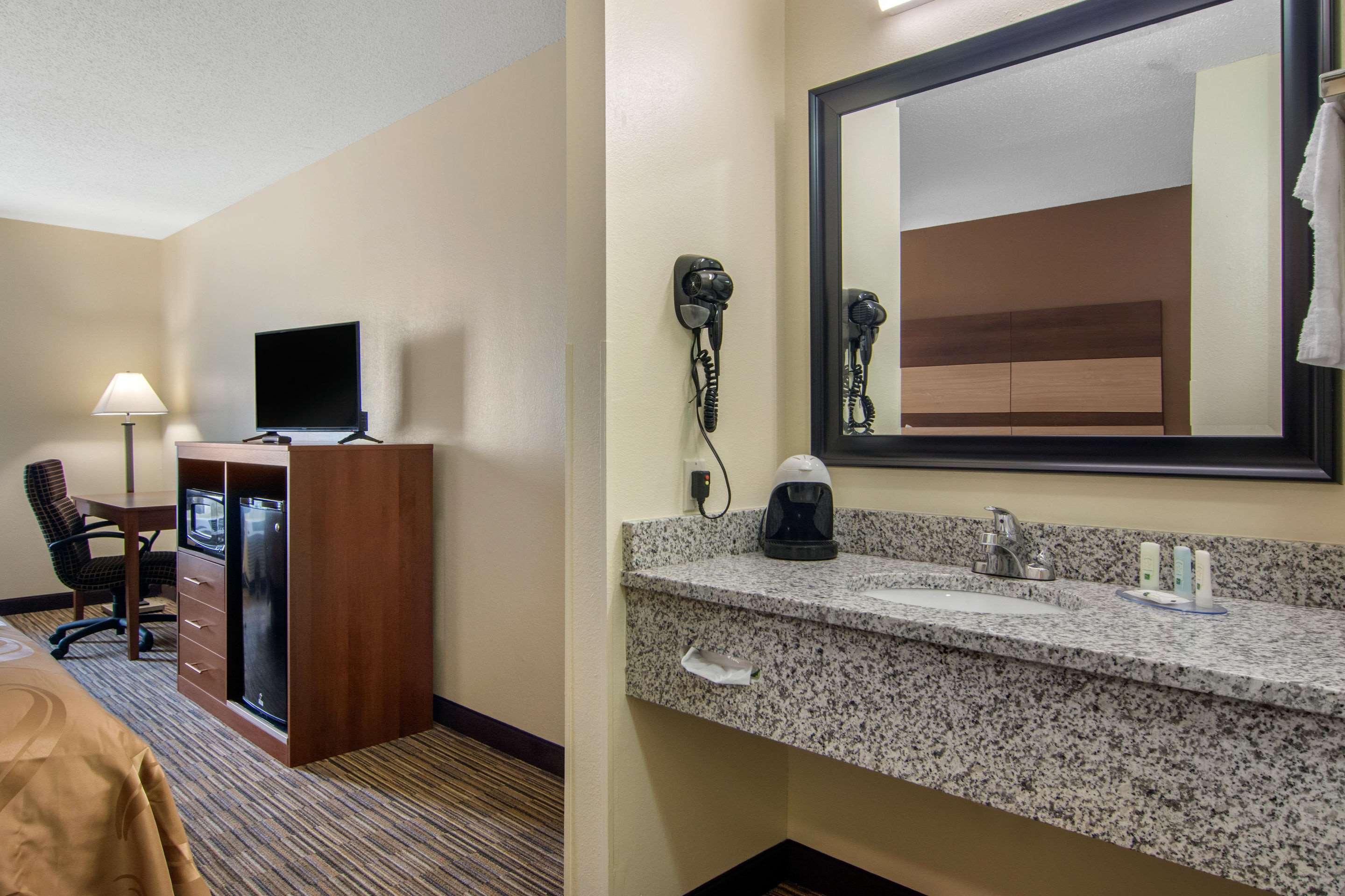 Quality Inn Loganville Us Highway 78 Luaran gambar