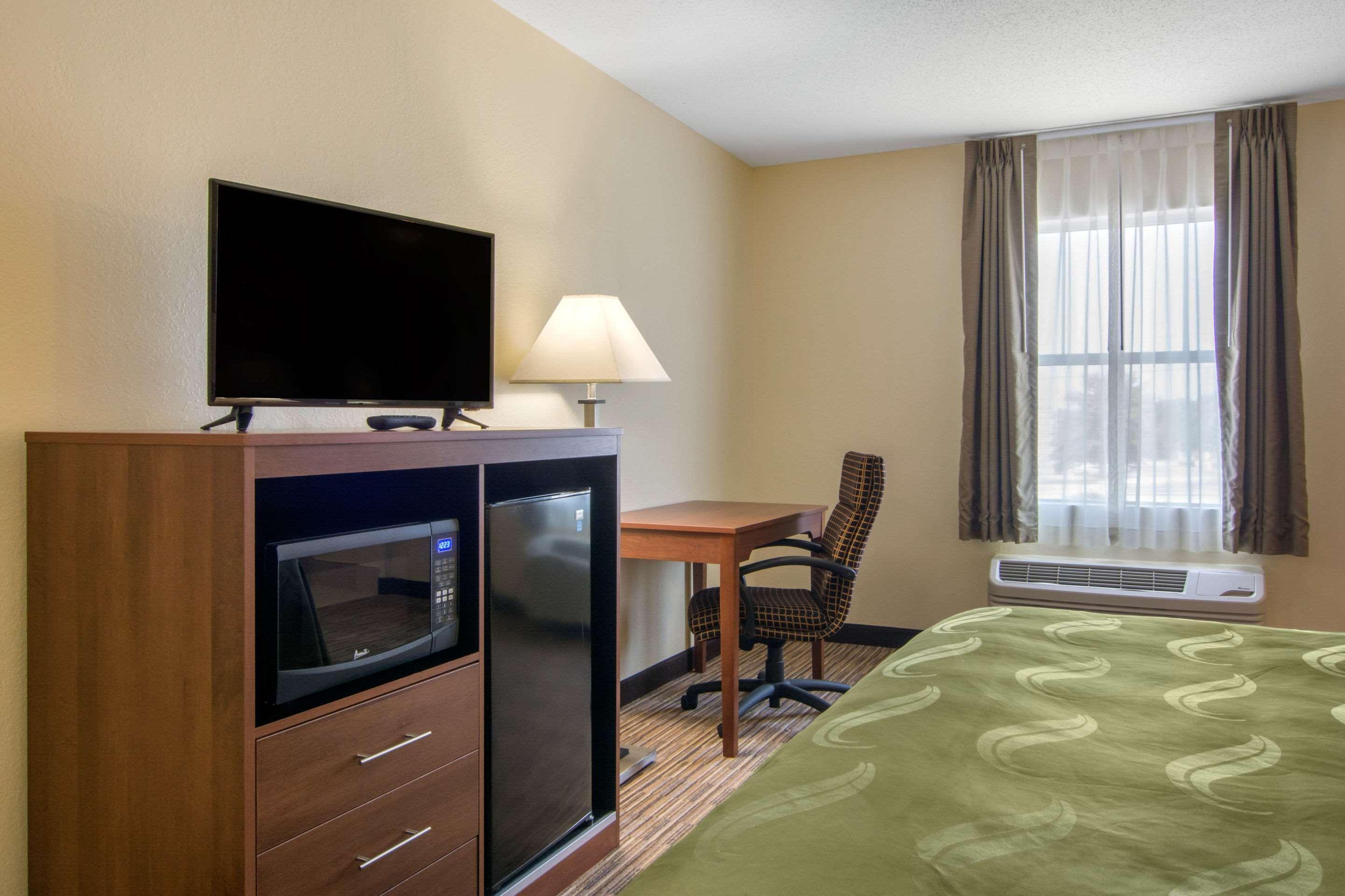 Quality Inn Loganville Us Highway 78 Luaran gambar