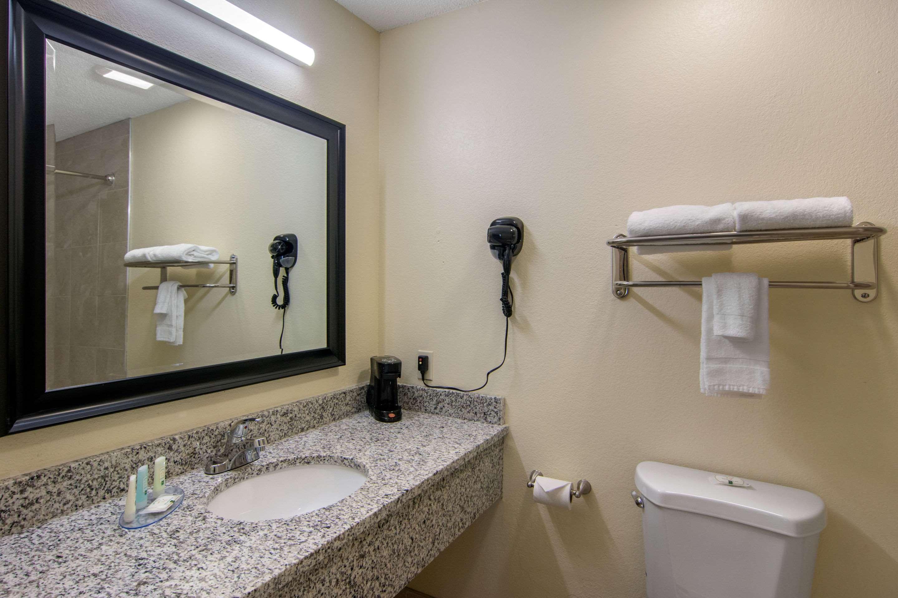 Quality Inn Loganville Us Highway 78 Luaran gambar