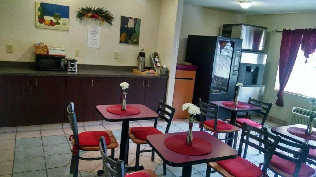 Quality Inn Loganville Us Highway 78 Luaran gambar