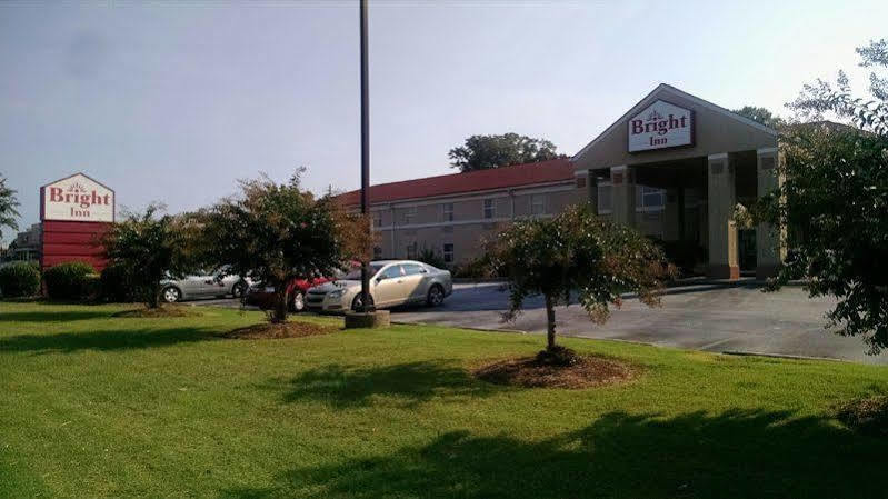 Quality Inn Loganville Us Highway 78 Luaran gambar