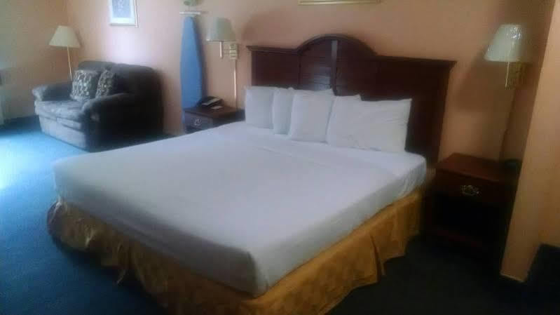 Quality Inn Loganville Us Highway 78 Luaran gambar