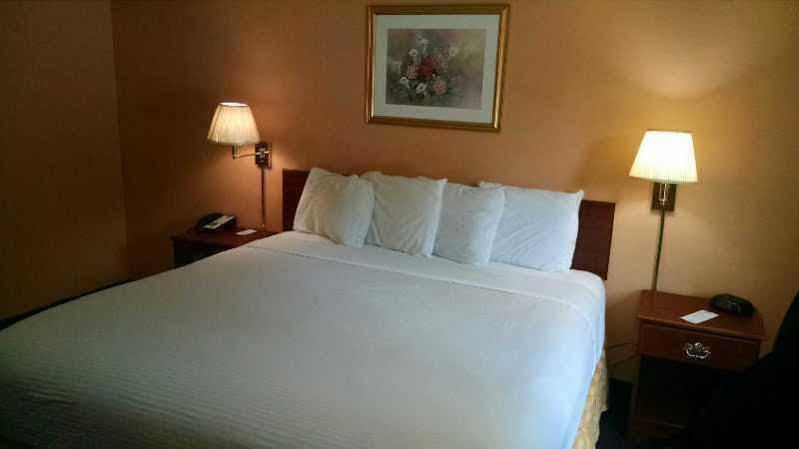 Quality Inn Loganville Us Highway 78 Luaran gambar