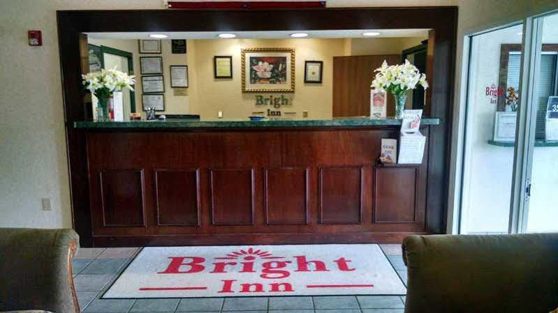 Quality Inn Loganville Us Highway 78 Luaran gambar