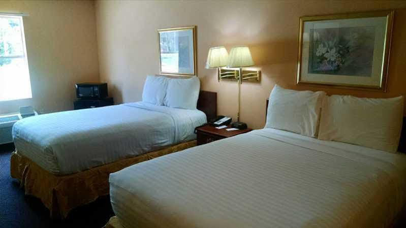 Quality Inn Loganville Us Highway 78 Luaran gambar