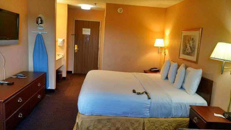 Quality Inn Loganville Us Highway 78 Luaran gambar