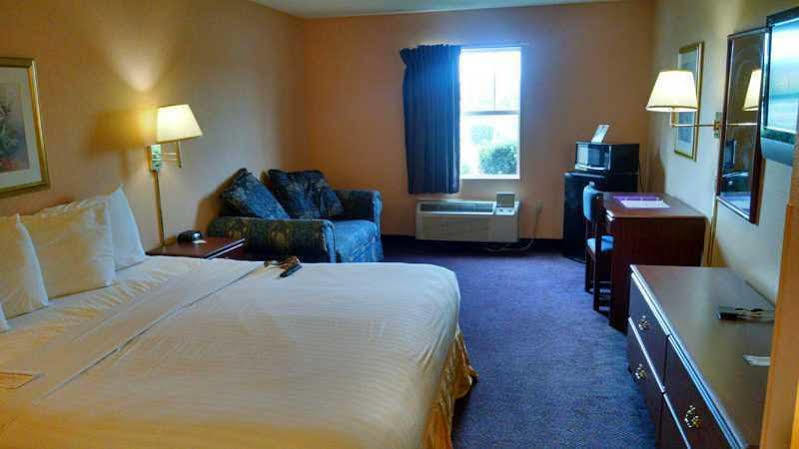 Quality Inn Loganville Us Highway 78 Luaran gambar