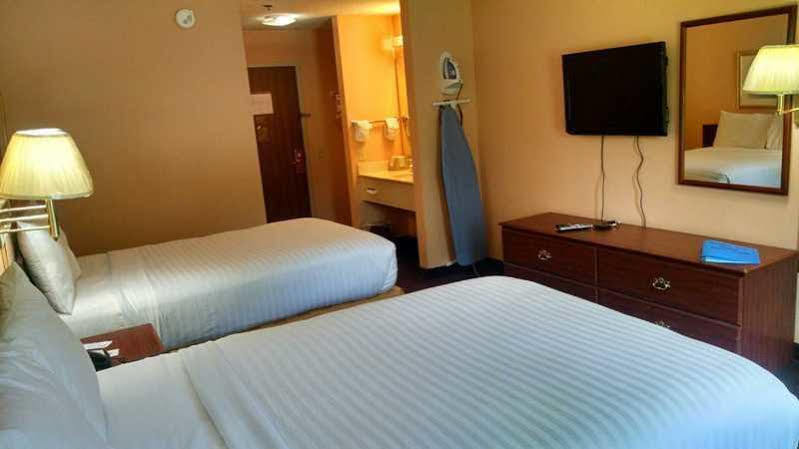 Quality Inn Loganville Us Highway 78 Luaran gambar