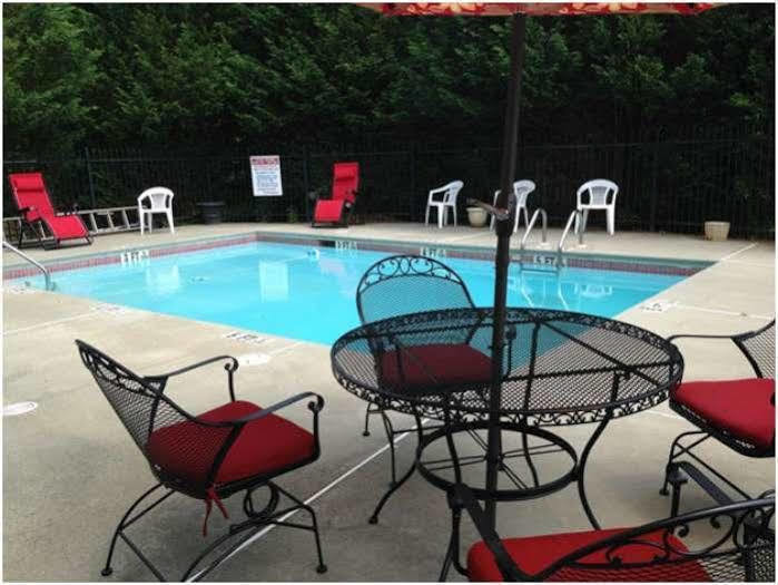 Quality Inn Loganville Us Highway 78 Luaran gambar