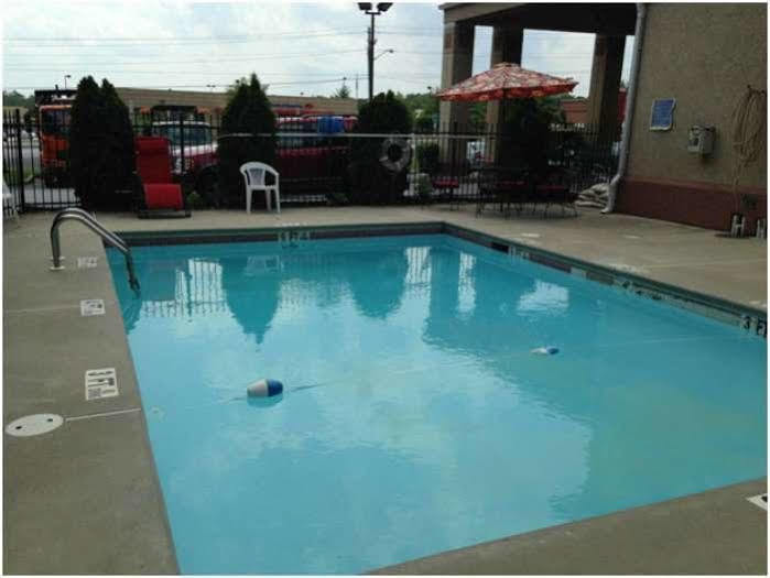 Quality Inn Loganville Us Highway 78 Luaran gambar