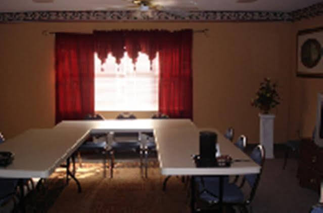 Quality Inn Loganville Us Highway 78 Luaran gambar