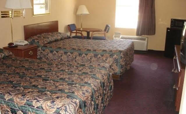 Quality Inn Loganville Us Highway 78 Luaran gambar