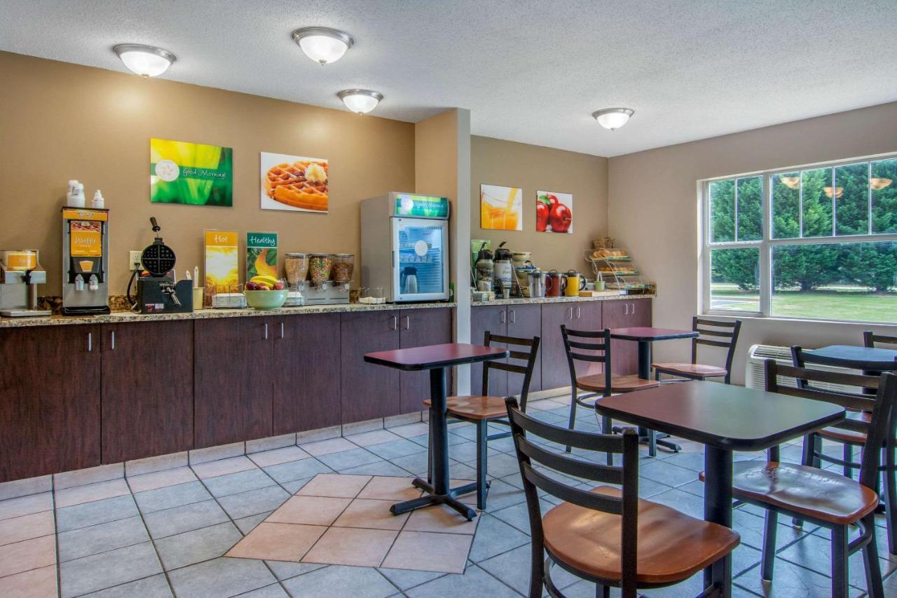 Quality Inn Loganville Us Highway 78 Luaran gambar